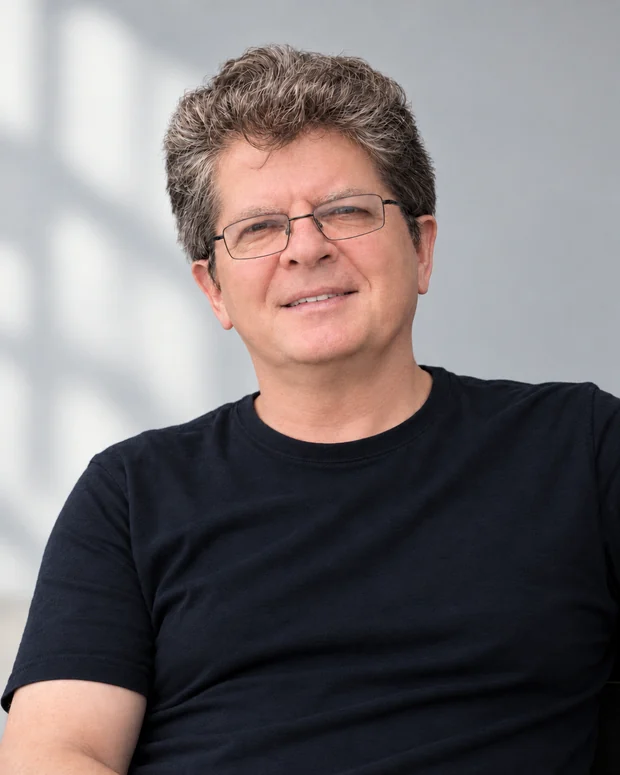 Ilya Osinovskiy
